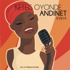 Keteis Oyonde