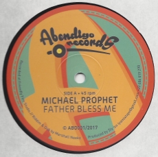 Michael Prophet