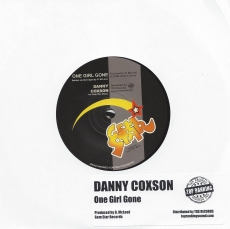 Danny Coxson
