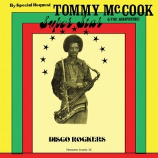 Tommy McCook