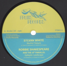 Sylvan White