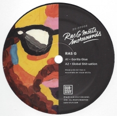Ras G