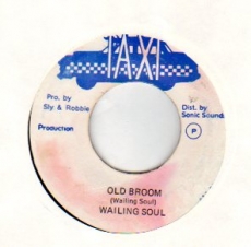 Wailing Soul