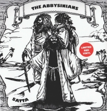 Abyssinians