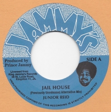 Junior Reid