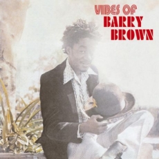 Barry Brown