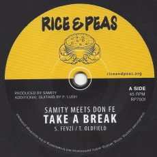 Samity meets Don Fe