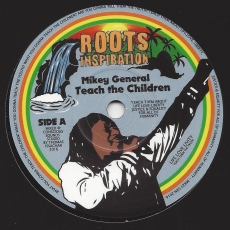 Mikey General