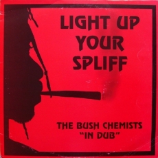 The Bush Chemists