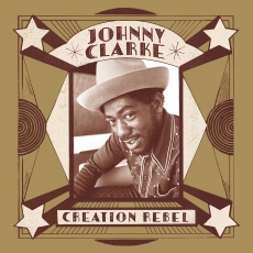 Johnny Clarke