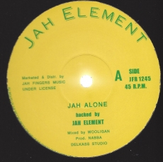 Jah Element