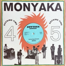 Monyaka