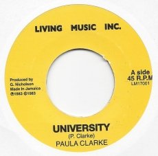 Paula Clarke