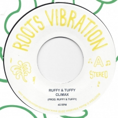 Ruffy & Tuffy