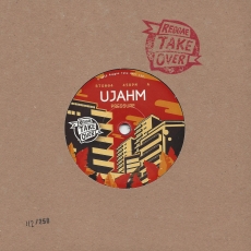 Ujahm