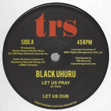 Black Uhuru