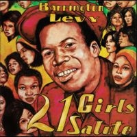 Barrington Levy