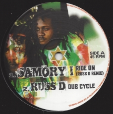 Samory I