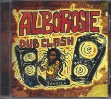 Alborosie