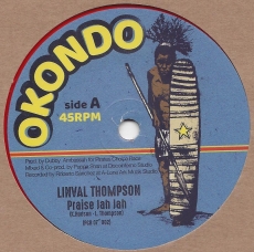 Linval Thompson