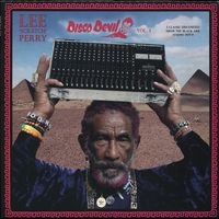 Lee Perry