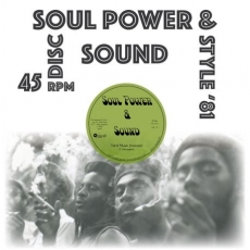 Soul Power & Sound