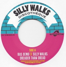 Ras Demo, Silly Walks