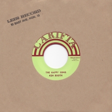 Ken Boothe
