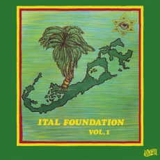 Ital Foundation feat. Julian Roberts