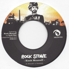 Kush McAnuff