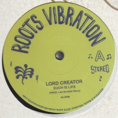 Lord Creator