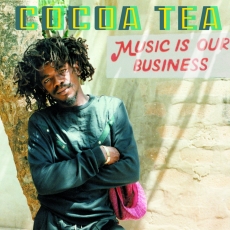 Cocoa Tea