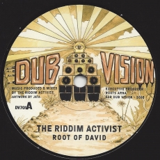 The Riddim Activist