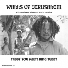 Yabby You, King Tubby