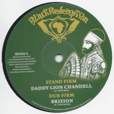 Daddy Lion Chandell