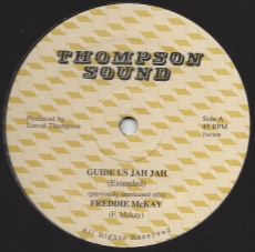 Freddie McKay