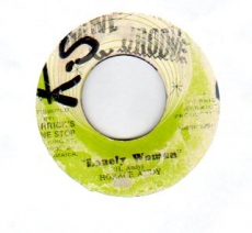 Horace Andy