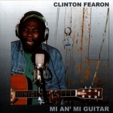 Clinton Fearon
