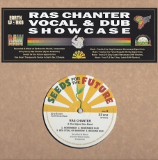Ras Chanter & Signal One Band