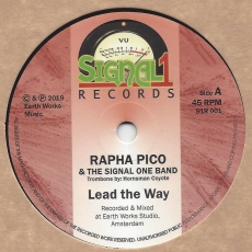 Rapha Pico