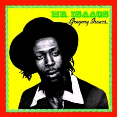 Gregory Isaacs