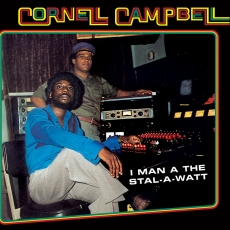 Cornell Campbell