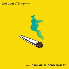 Jah Cure feat. Damian Jr.Gong Marley