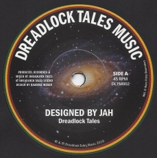 Dreadlock Tales