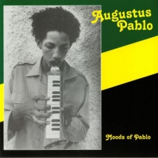 Augustus Pablo