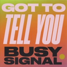Busy Signal