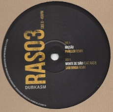 Dubkasm, Phaelen feat. Ras B