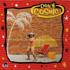 Don Cosmic