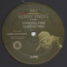 Kenny Knots