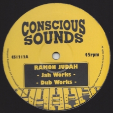 Ramon Judah